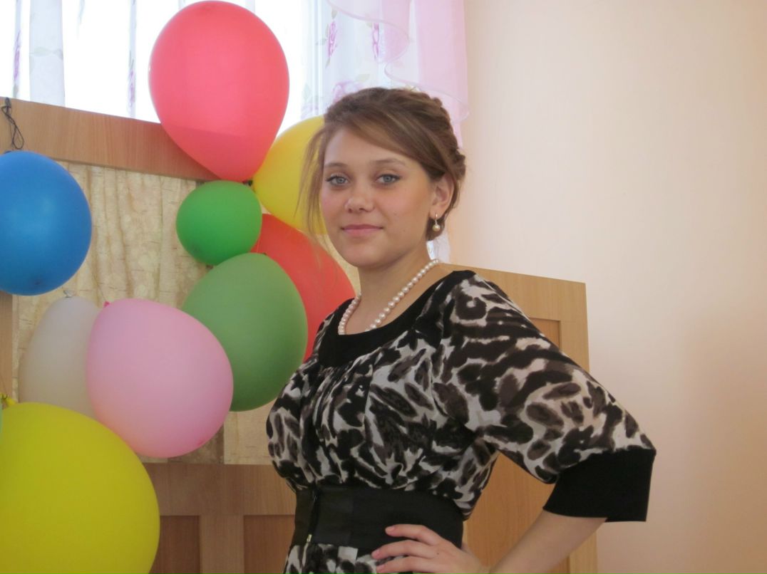 Ирина Гербер | Екатеринбург