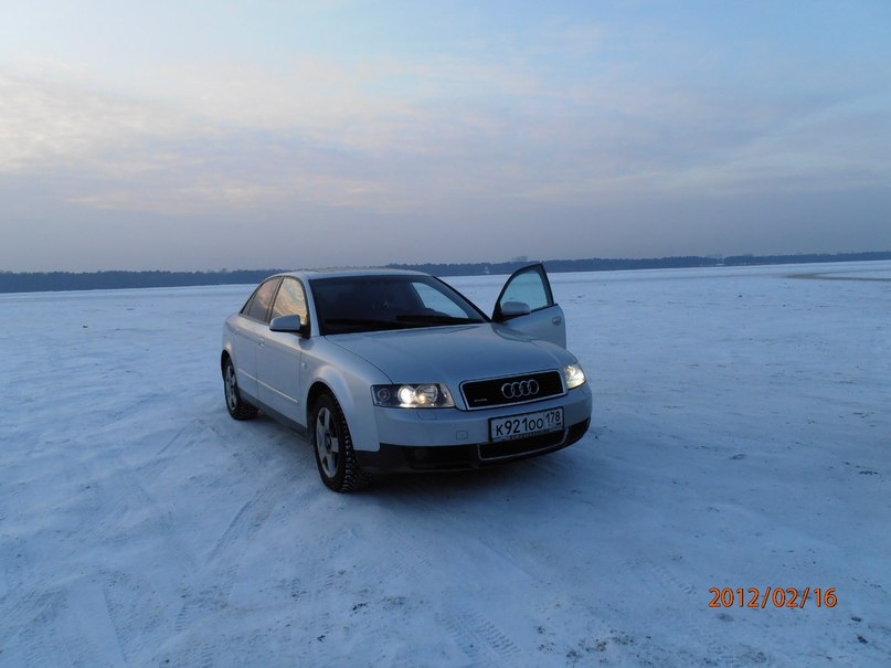 Олег Соловьев G U N @@@@@ | Санкт-Петербург