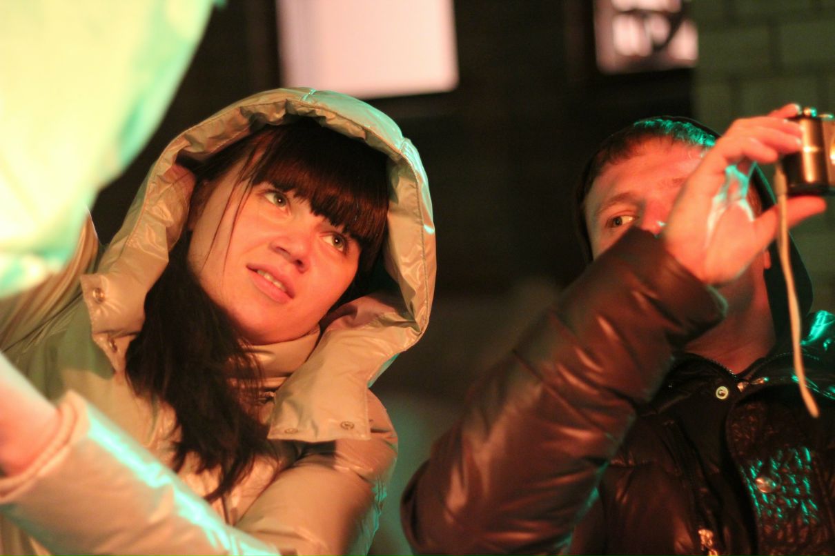 Лена Ванюшева ˙·٠•ღ⎷⎛ ღ•٠·˙ | Ижевск