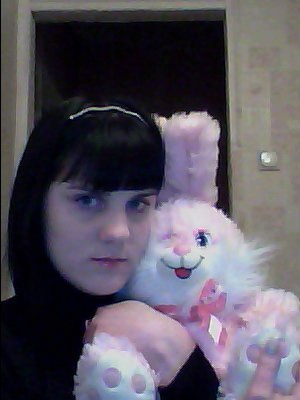 Анютка Королева Олеговна | Нижний Новгород