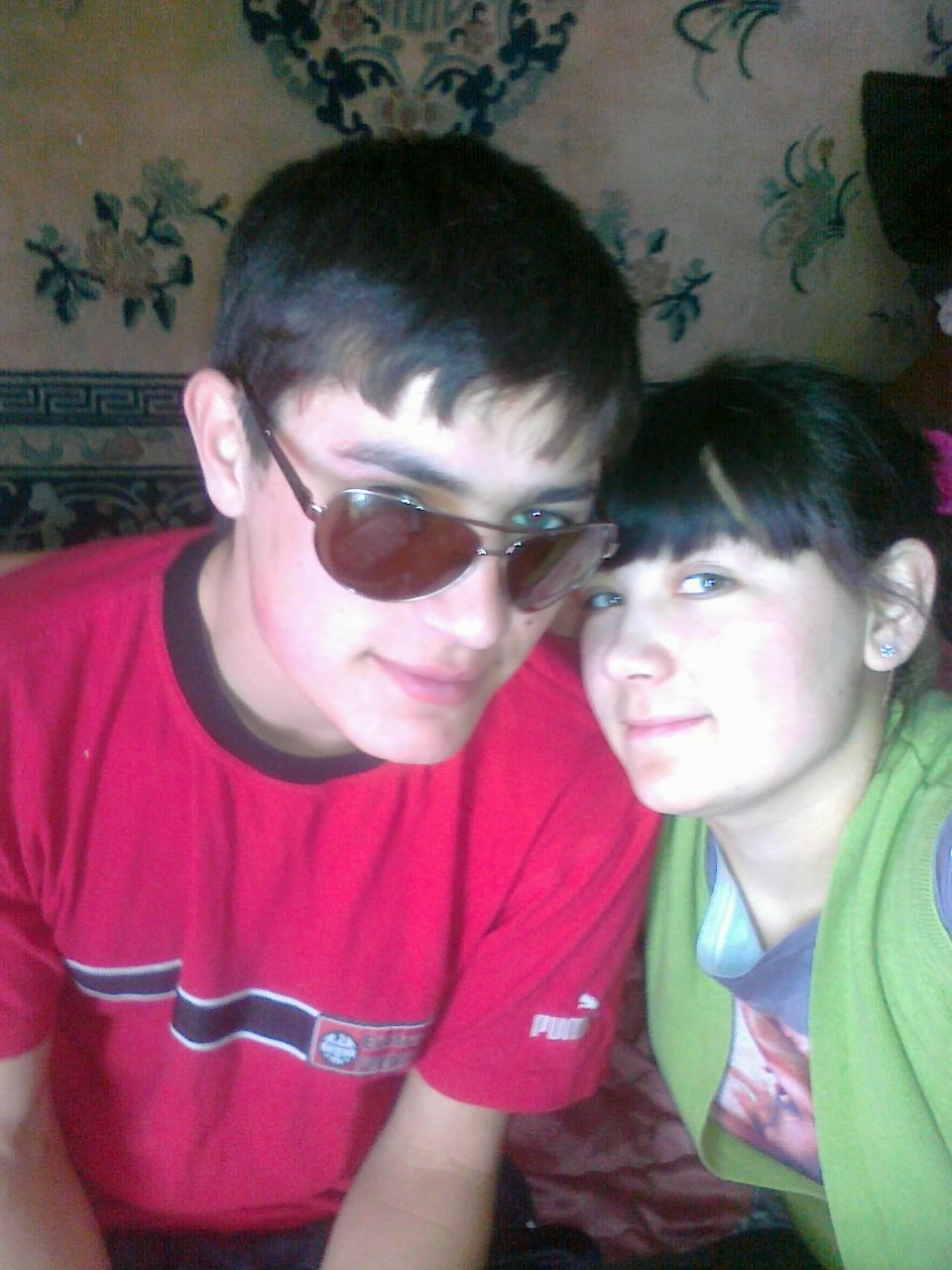 Валерия Черных | Красноуфимск