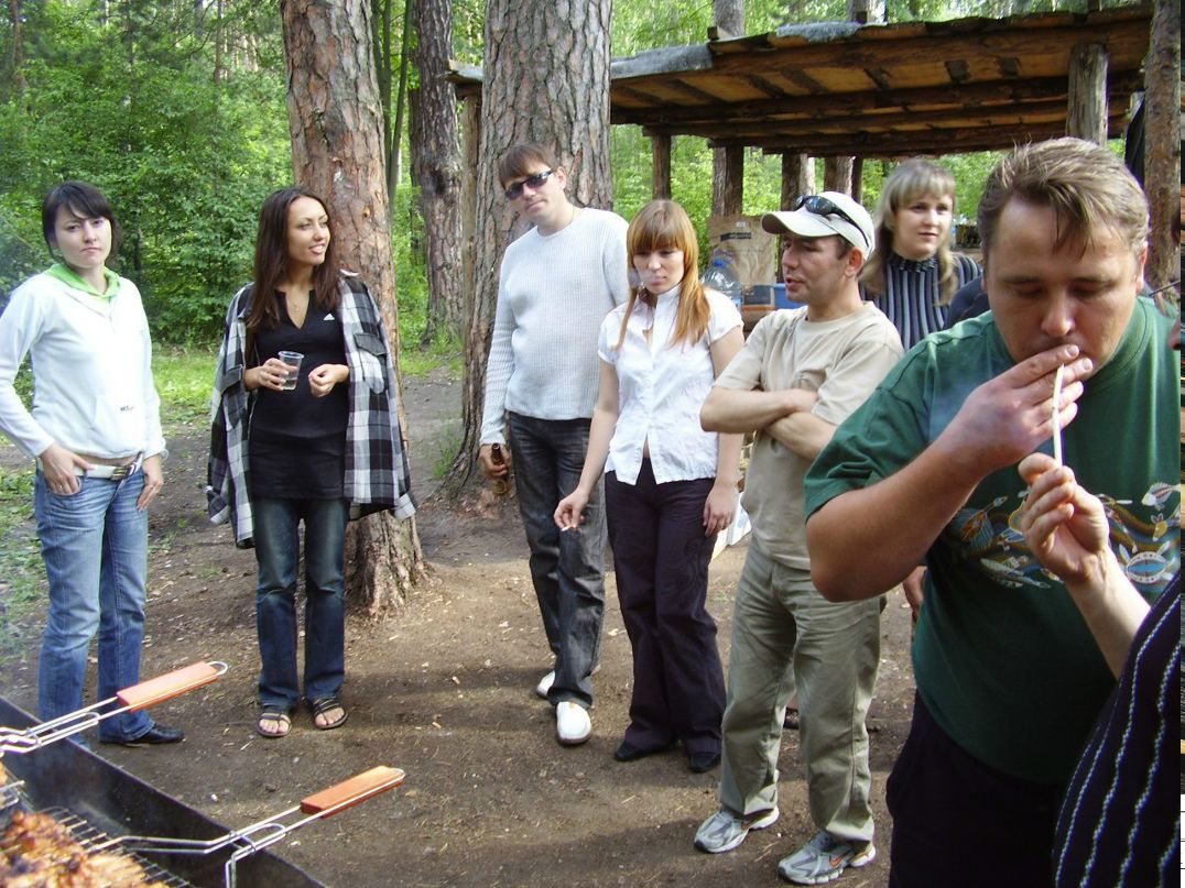 Юлия Золотарёва | Казань