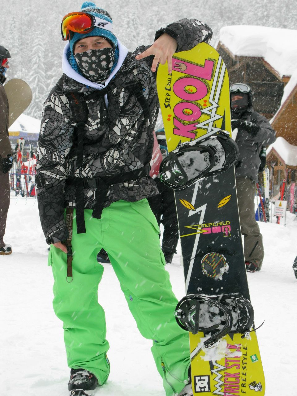 Павлентий Гудач BaMb004a | Москва