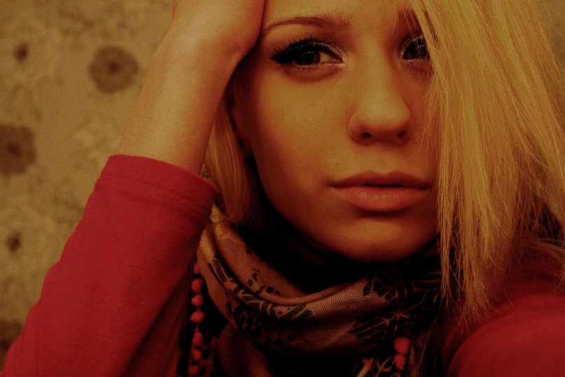 Anastasia Strakhova | Шахтерск