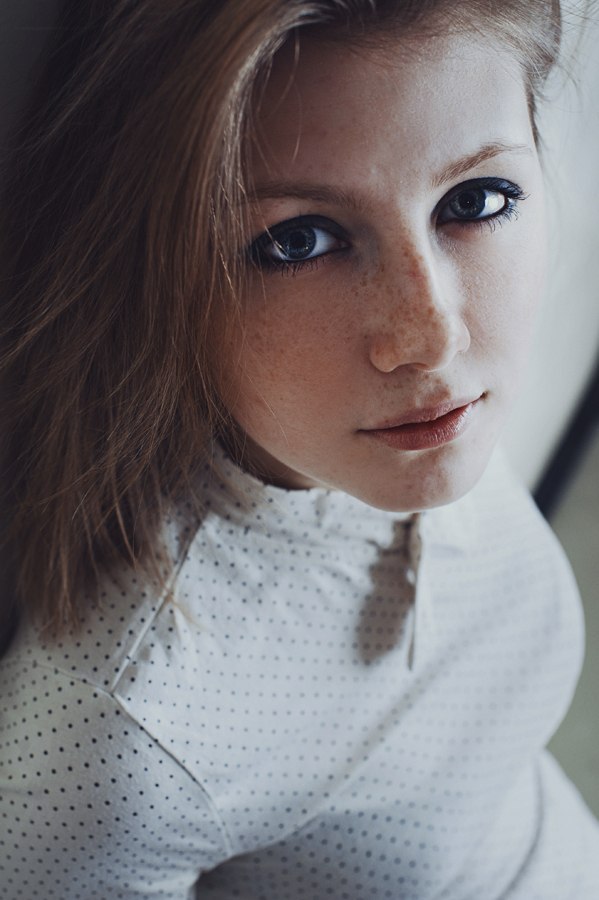 Анастасия Барабанова | Санкт-Петербург