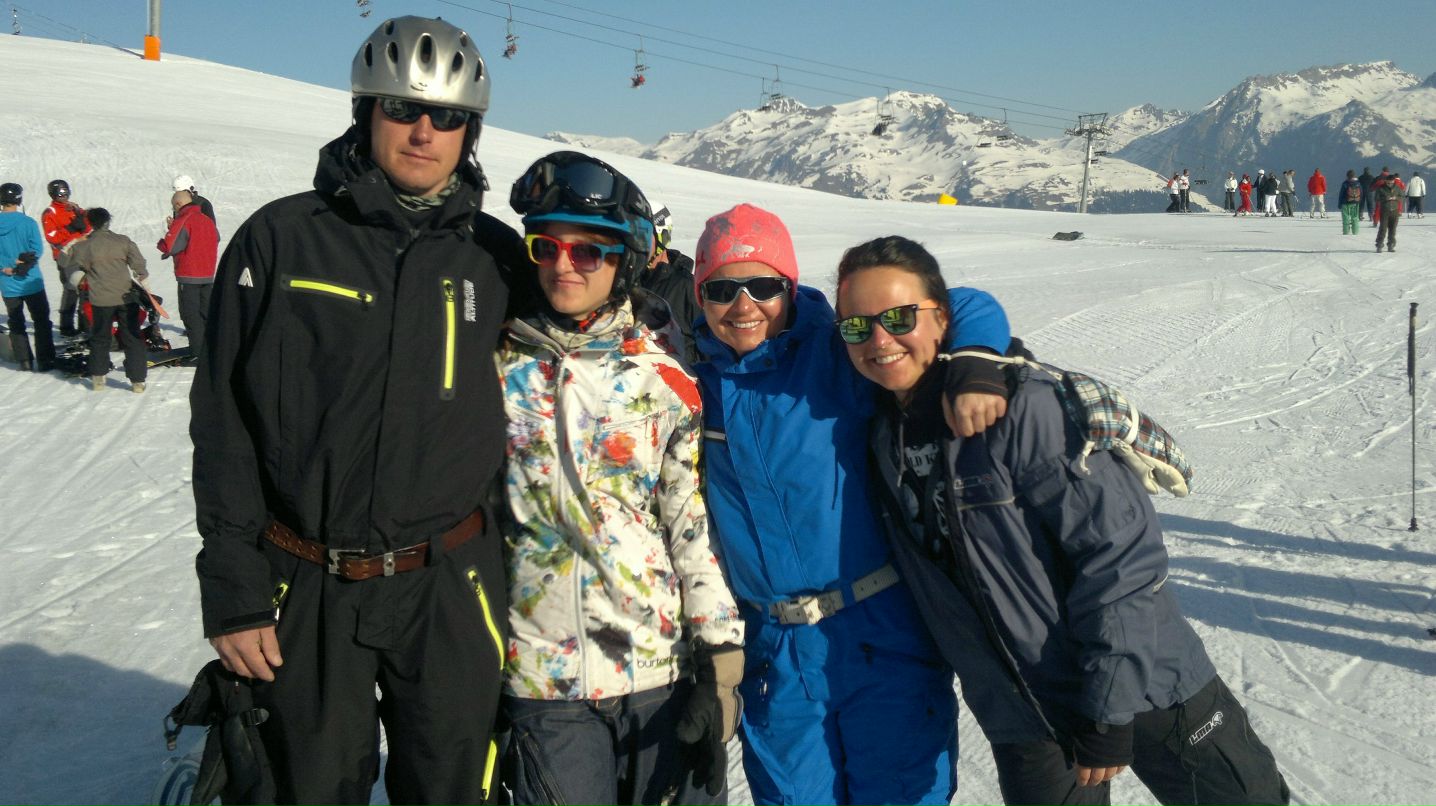 Katerina Rogova | Amsterdam