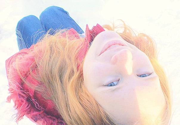 Лиза Середа | Симферополь