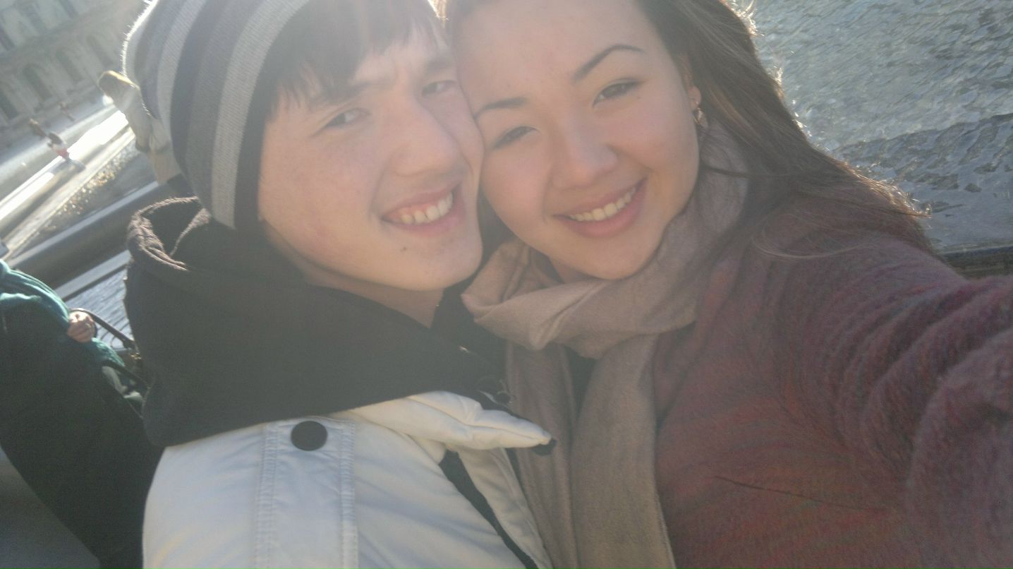 Жандаулет Гусман | Астана / Нур-Султан