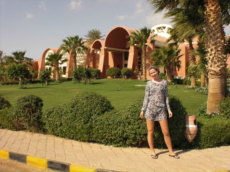 Наталья Болгова | Санкт-Петербург