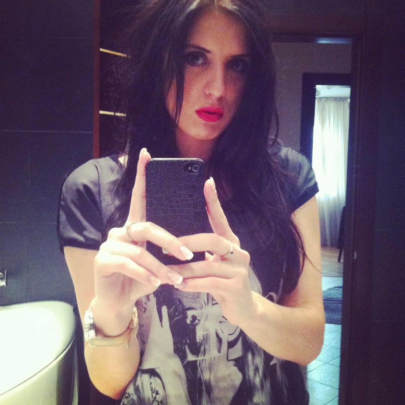 Яна Фисиненко | Киев