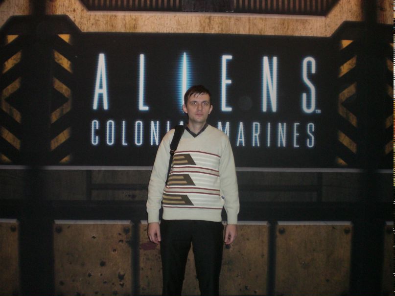 Евгений Кузнецов | Москва