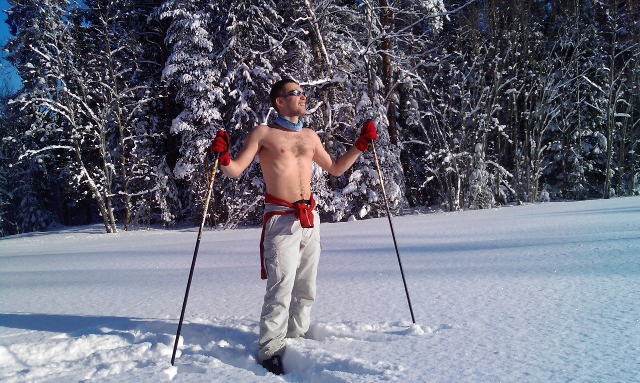 Фото профиля