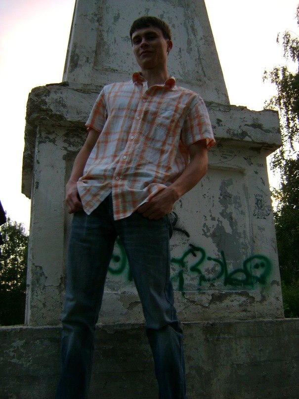 Виталий Курсаков | Балаково