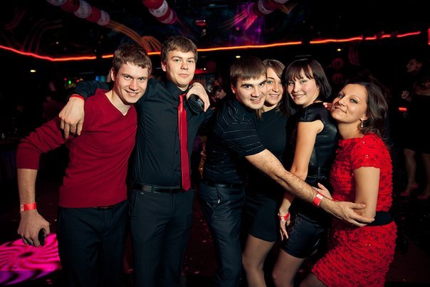 Фото профиля