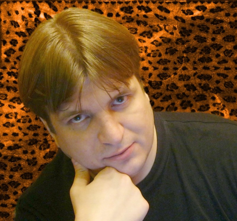 Алексей Форкачев | Москва