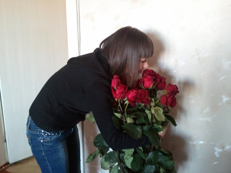 Леночка Сунцева | Пермь