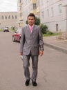 Фотография Никита Григорьев