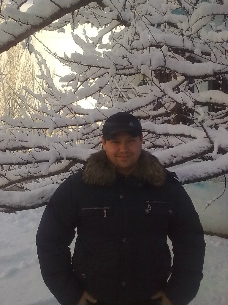 Виталий Бочков | Бахмут / Артемовск