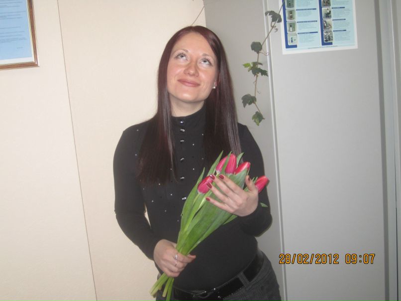 Ирина Шелкова | Минск