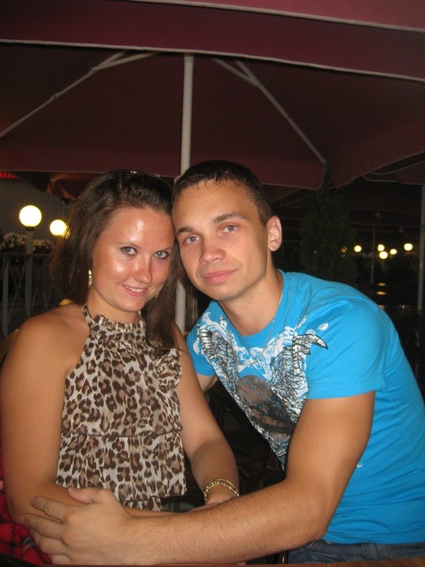 Максим Красков | Санкт-Петербург