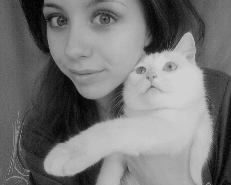 Алина Синагулова | Уфа