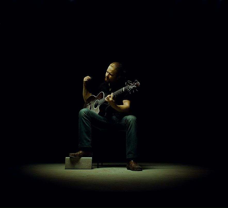 Антон Чёрный | 