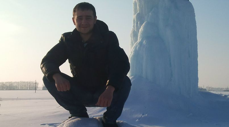 Артур Анатольев | Уфа