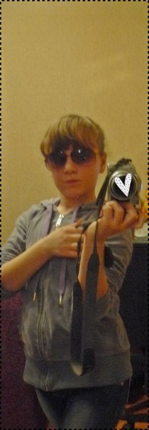 Юля Апрельская | 