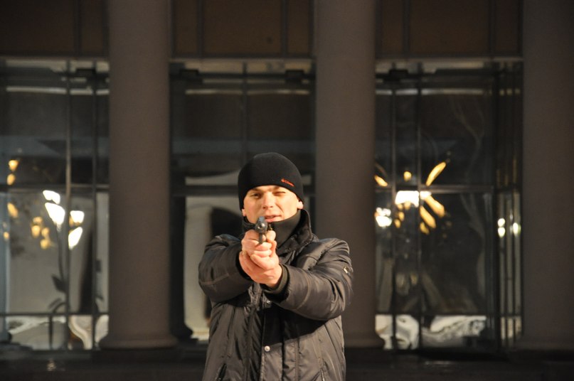 Леонид Клименко (KLIMA)  ┴═╦╕ | Киев