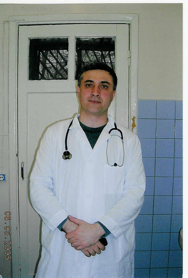 Салаев Айдын | Москва