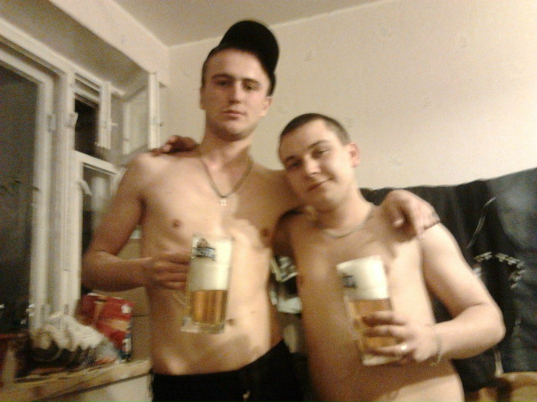 Серёга Петровичев Пон | Ижевск