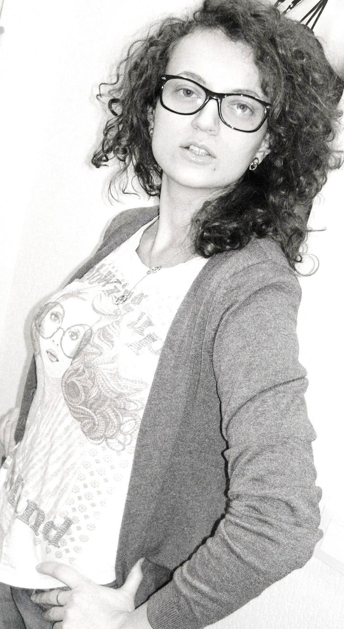 Мариша Павлова | Нижний Новгород