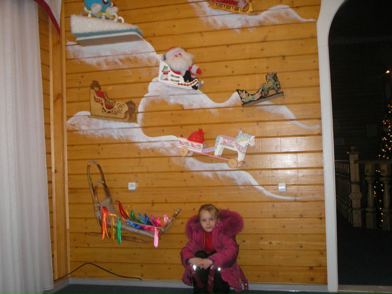 Анатолий Попов | Санкт-Петербург