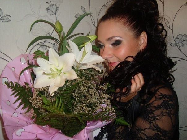 №52, Ирина Билоусенко, 36 лет №52, Ирина Билоусенко, 36 лет