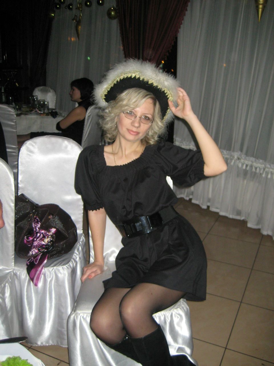 Диана Кисель | Одесса