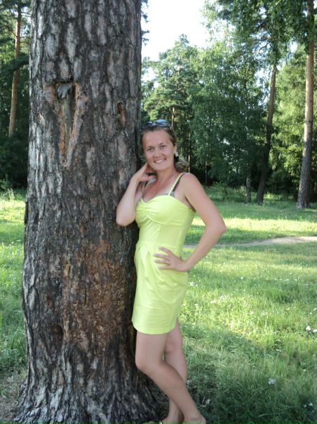 №45, Lida Panteleeva, 41 год, Рыбинск №45, Lida Panteleeva, 41 год, Рыбинск