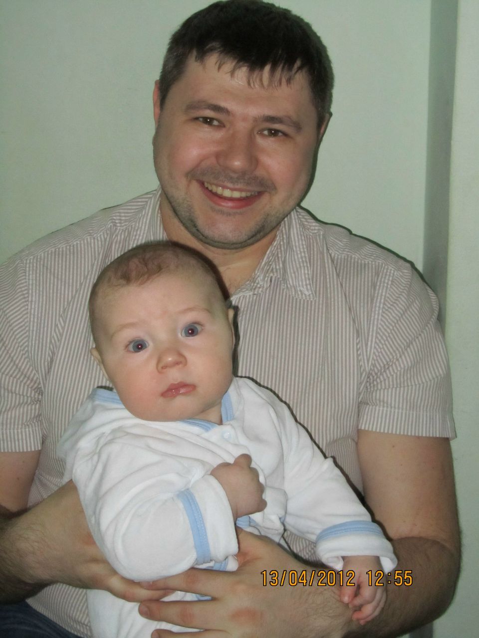 Александр Петров | Великий Новгород