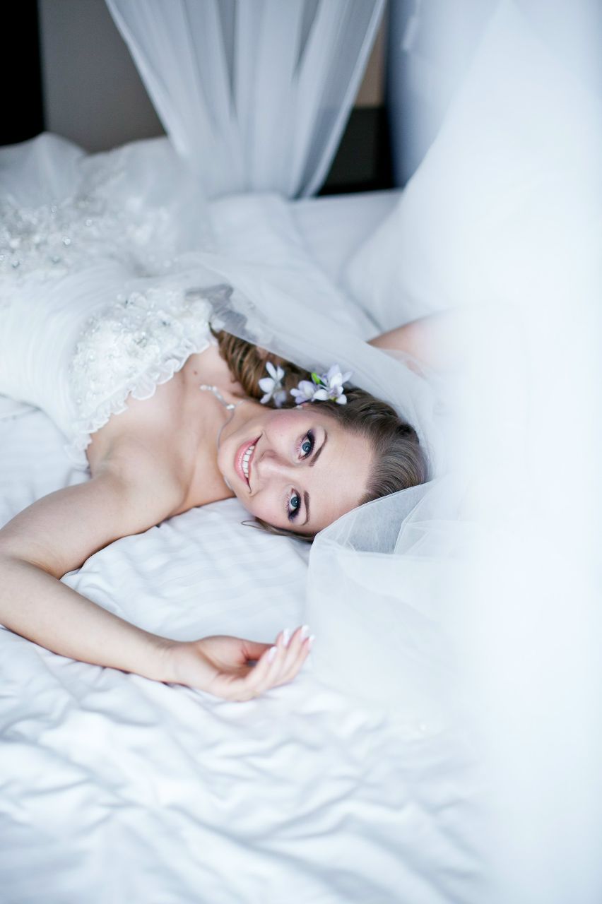 Елена Вессарт | Санкт-Петербург