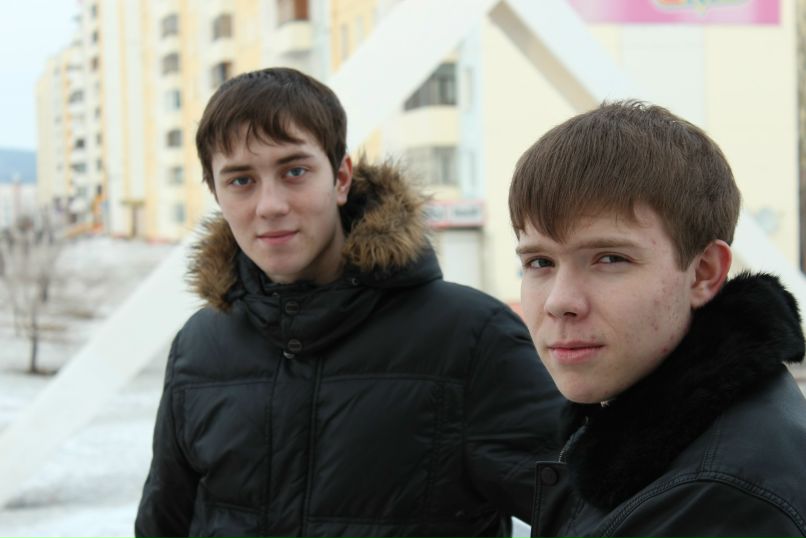 Роман Сидоров RomochQa | Братск