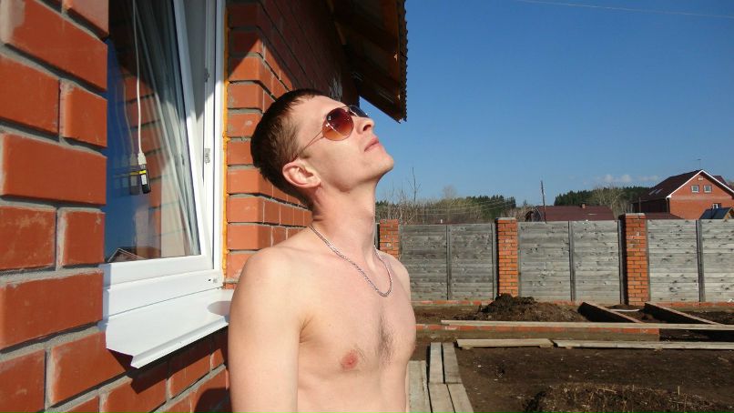 Михаил Бахтуразов | Пермь