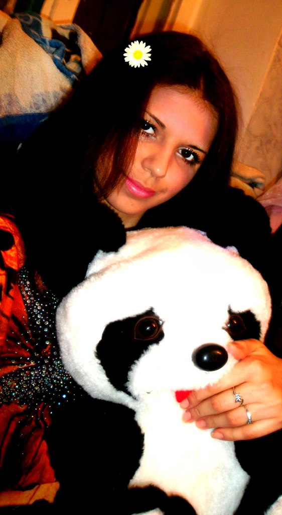 Анжелика Буйда | Переяслав-Хмельницкий