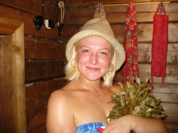 №18, Марина Вовчанская №18, Марина Вовчанская