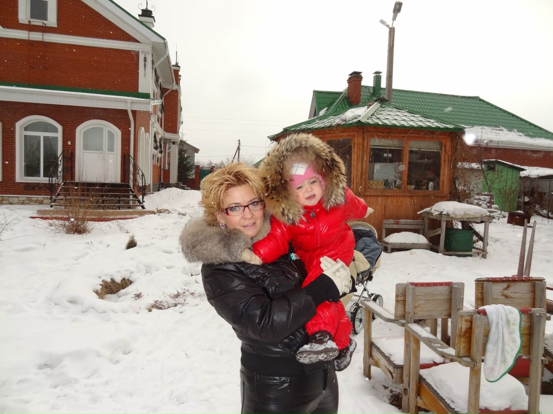 Юлия Канева | Екатеринбург