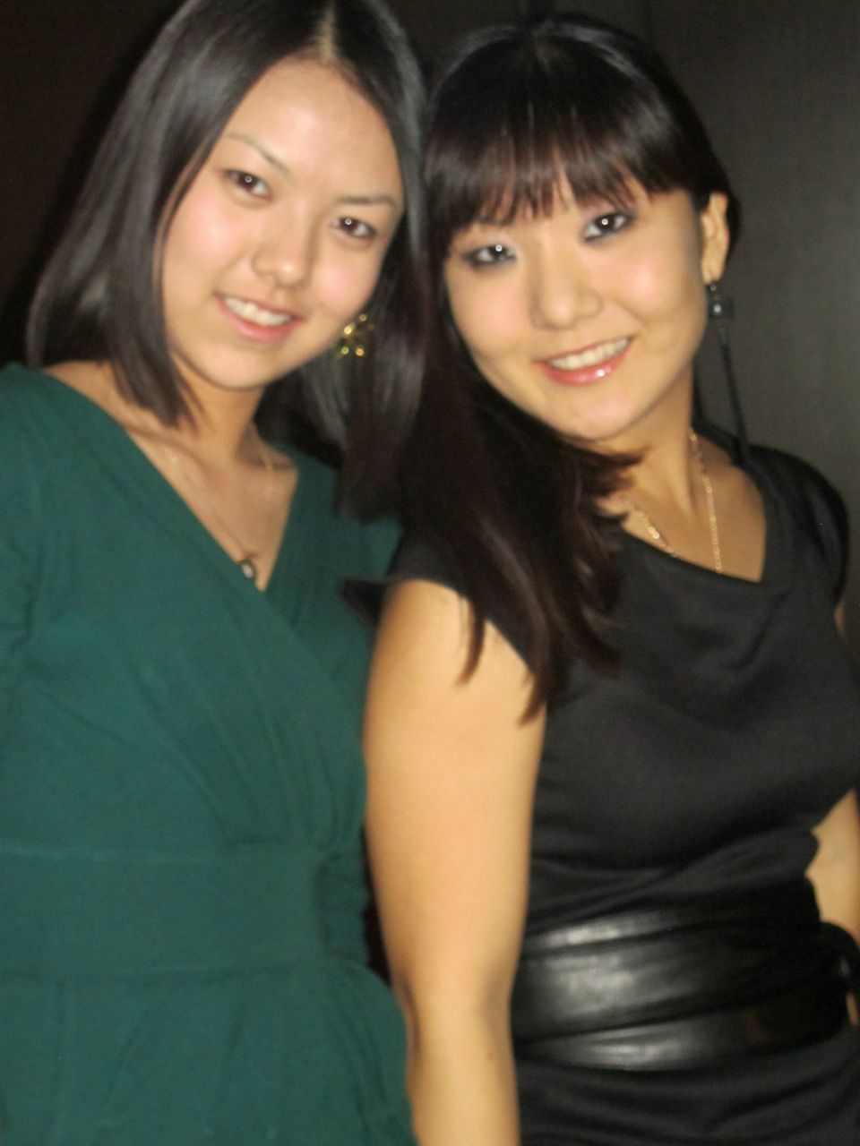 Рада Ли | Алматы