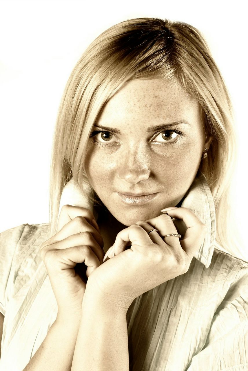 Марина Петрова | Одесса