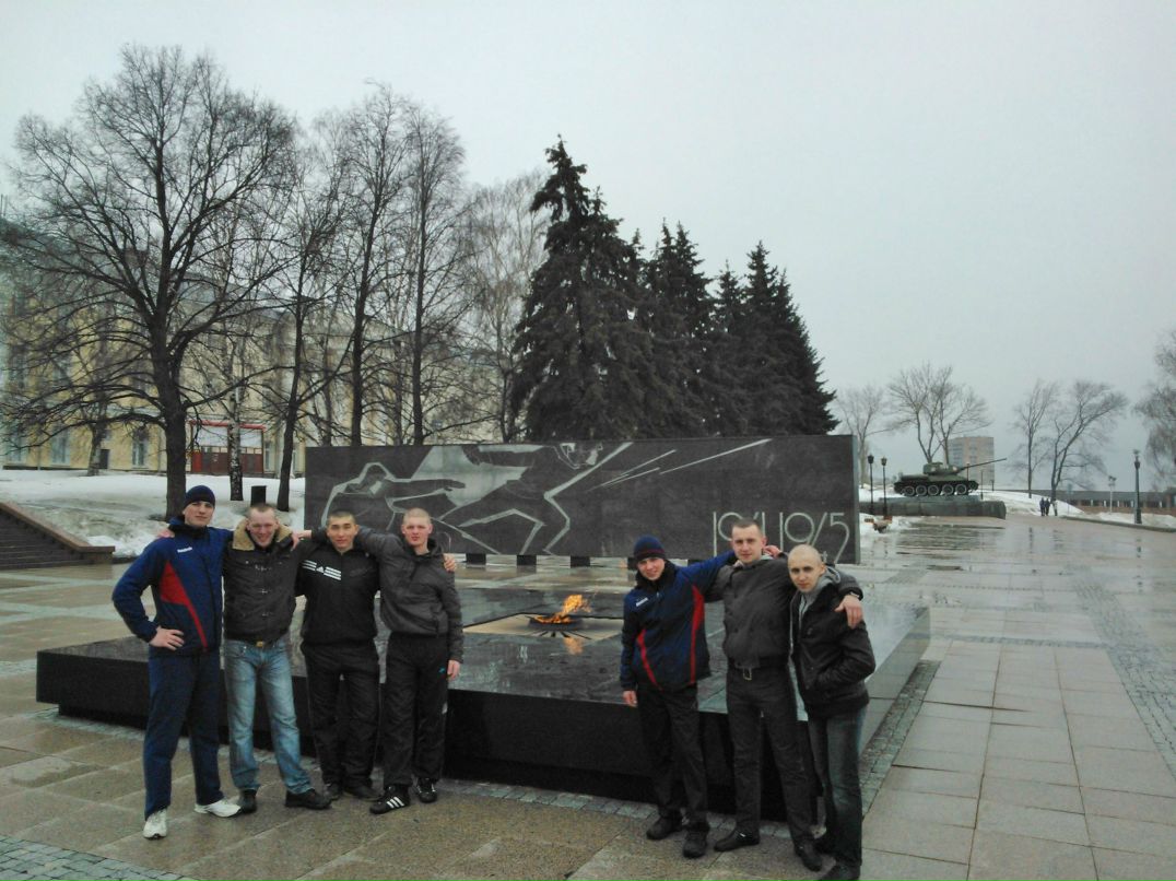 Вячеслав Непомнящий | 