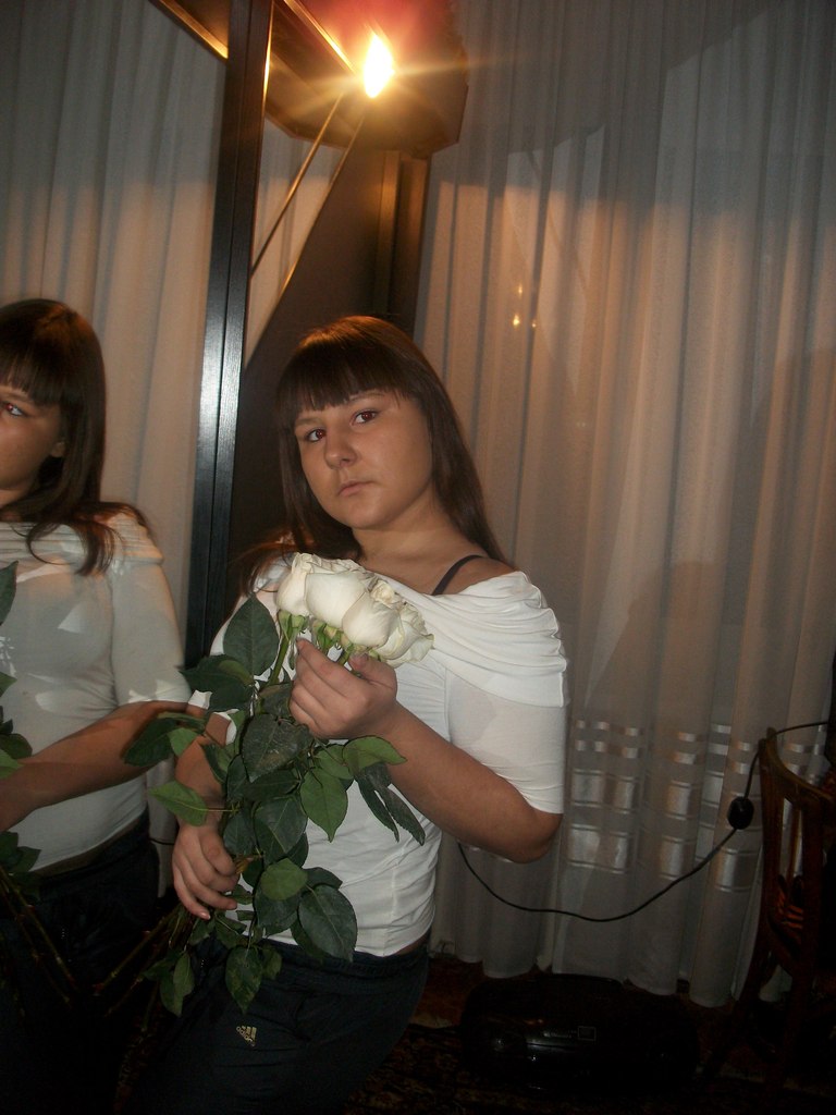 Ангелина Лоренц ***Ангелок*** | Новосибирск