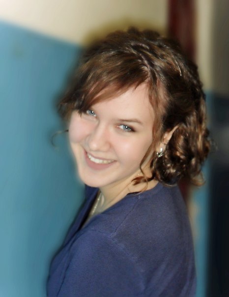 Софья Наумова | Тюмень