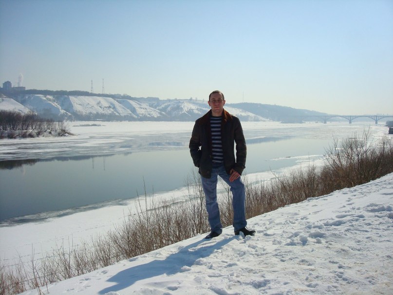 Александр Нестеренко | Нижний Новгород