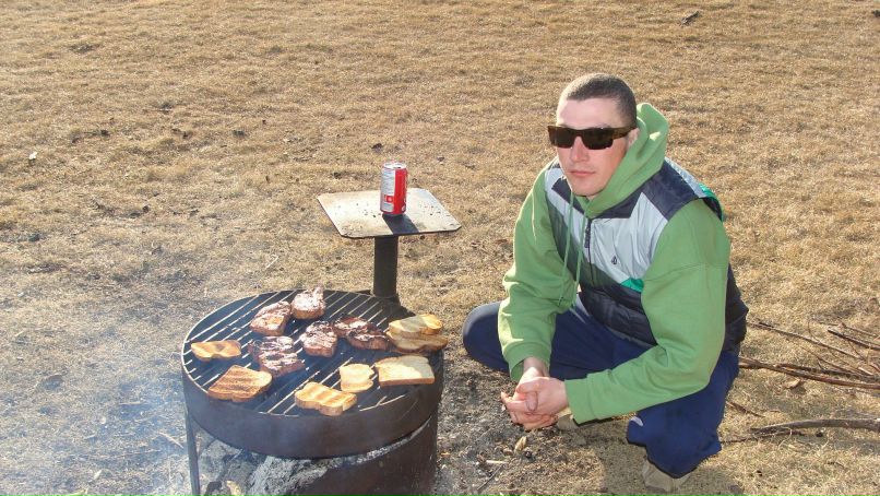 Ruslan Pazynych | Toronto